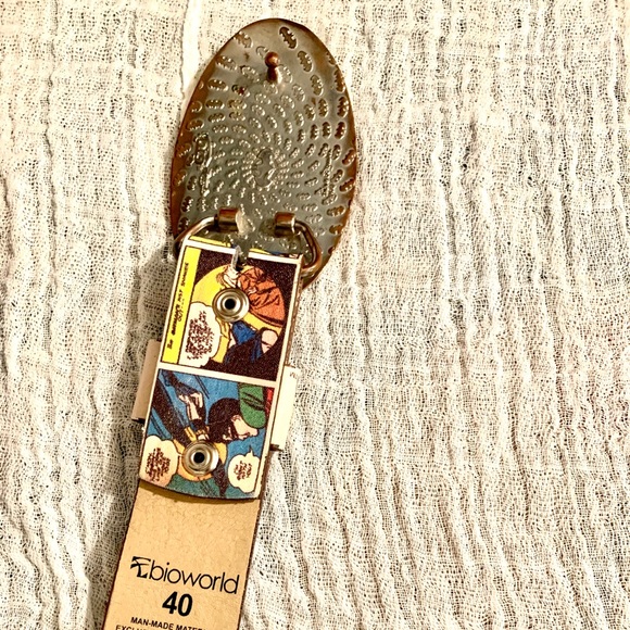 Batman Belt - Picture 5 of 8